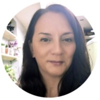 The Global Business Initiative on Human Rights Employee Jo Reyes's profile photo