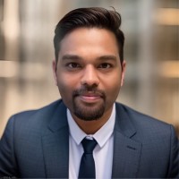 Arun Palathumpattu Email & Phone Number