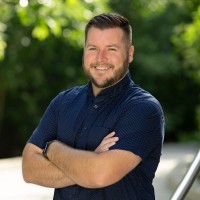 Crawford Hoying Employee Erik Wood's profile photo