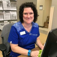 Southlake Orthopaedics Sports Medicine and Spine Center Employee Rhonda Rood's profile photo