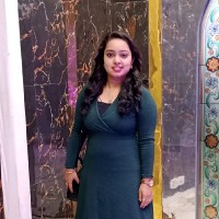 IdeateLab Employee Nikita Shinde's profile photo