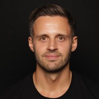 Daniel Barkenäs Email & Phone Number