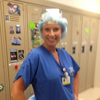 Kaiser Permanente Employee Michele Cameron's profile photo