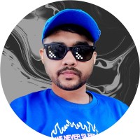 Optimoz Employee Mehul Golani's profile photo