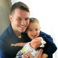 ARK Logistics Employee Jesse Lauch's profile photo