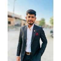 Techpix Employee Harsh Khatri's profile photo
