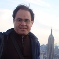 Antonio Valentini Email & Phone Number