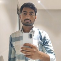 Adarsh Pandey Email