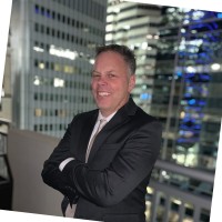 transformation CONTINUUM Employee Steve Forney's profile photo