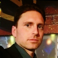 OUTFRONT Media Employee Corey Larson's profile photo