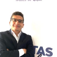 Ventas Técnicas Employee Felipe J. Acevedo Neira's profile photo