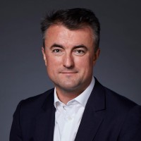 OMERS Private Equity Employee Matt Baird's profile photo