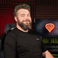 Impakt Employee Michal Jastrzebski's profile photo
