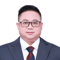 GEELY Employee Carlos Zhao's profile photo