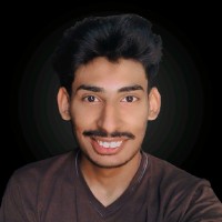 Click Security Employee Muhammad Hurr's profile photo
