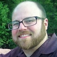 Fox 4 Employee Andrew Zimmerman's profile photo