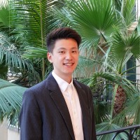 Tianqin Luo Email