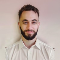 Novo Space Employee Marcelo Ariel Rondan's profile photo