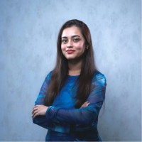 Decisive Zone Employee Thwisha Dsouza's profile photo