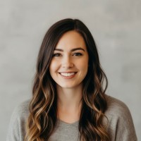Technoware Solutions Employee Violet Kang's profile photo