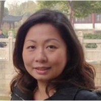 諾華公司 Employee Vicky Chen's profile photo