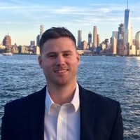 Powell Electronics Employee Eric Bidwell's profile photo