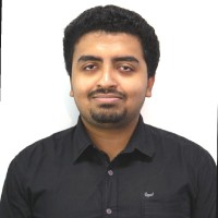 Mesa IT Employee Nabneet Bhattacharjee's profile photo