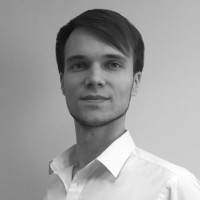 Baltic Amadeus Employee Deividas Tyla's profile photo