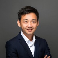 Amazon Employee Zin Htet's profile photo