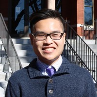 Google Employee Brandon Vu's profile photo