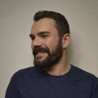 StartCo Employee Alexandru Rusu's profile photo