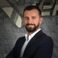 Tekpan Employee Serkan Kurbanlioglu's profile photo