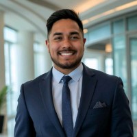 ESP Spares, Inc. Employee Jose Perez's profile photo