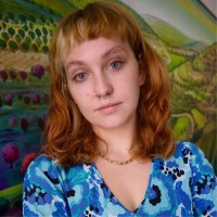 Scottish Refugee Council Employee Charlotte Armitage's profile photo