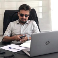 Oneplug | Electric Vehicle Charging Stations Employee Kumar Agarwal's profile photo