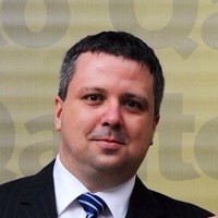 KVADOS, a.s. Employee Miroslav Hampel's profile photo