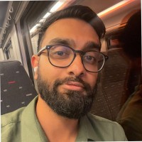 Interop Labs Employee Neeraj Kohirkar's profile photo