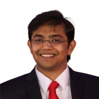 Bondbazaar Employee Nandan Goradia's profile photo