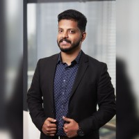 Novo Nordisk Employee Jerin Jose's profile photo