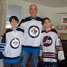 ATB Financial Employee Darren Kirkpatrick's profile photo