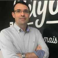 Nagumo Employee Ricardo Bogaz Girote's profile photo