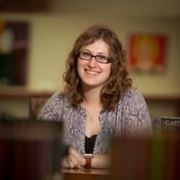 Whitefish Bay School District Employee Alanna Koritzinsky's profile photo