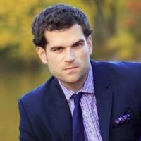 Weiss Multi-Strategy Advisers Employee Adam Hyncik's profile photo