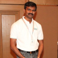 Matrix Comsec Employee Sundar Pillai's profile photo