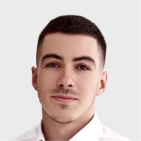 Serhii Tereshchenko Email