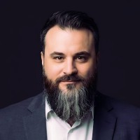 Clinsearch Healthcare Solutions Pvt. Ltd. Employee Andrei Popovici's profile photo