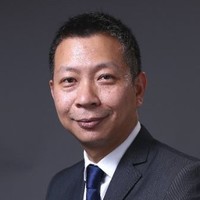 Huadong Medicine Co., Ltd Employee Richard Yu's profile photo