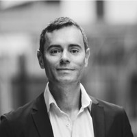 Australian Payments Plus Employee Nathan Davies's profile photo