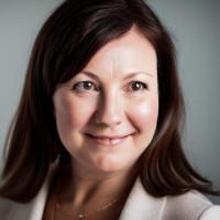 Harmonic Employee Marika Sykora's profile photo