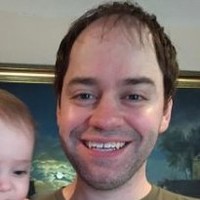 NYC Department of Education Employee Andy Troy's profile photo